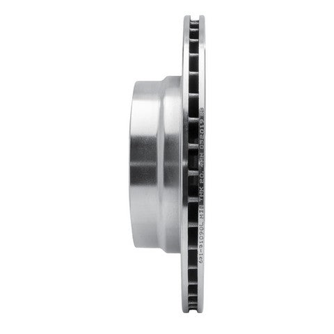 Disc Brake Rotor Dynamic Friction 631-31090L