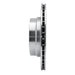 Disc Brake Rotor Dynamic Friction 631-31090L