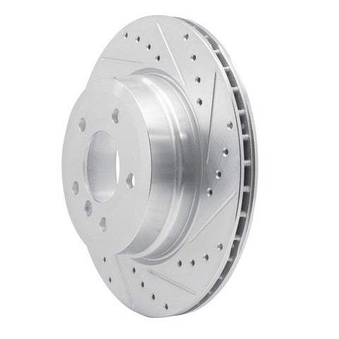 Disc Brake Rotor Dynamic Friction 631-31090R