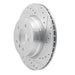 Disc Brake Rotor Dynamic Friction 631-31090R