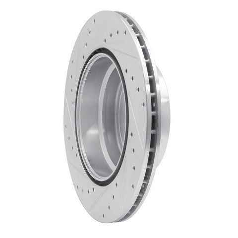 Disc Brake Rotor Dynamic Friction 631-31090R