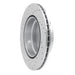 Disc Brake Rotor Dynamic Friction 631-31090R