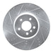 Disc Brake Rotor Dynamic Friction 631-31094D