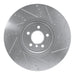 Disc Brake Rotor Dynamic Friction 631-31094D