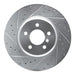 Disc Brake Rotor Dynamic Friction 631-31097L