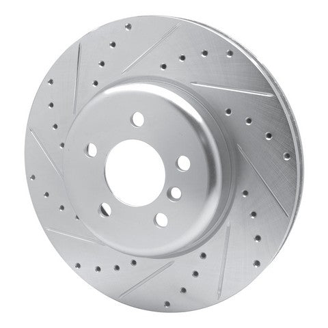 Disc Brake Rotor Dynamic Friction 631-31097L