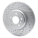 Disc Brake Rotor Dynamic Friction 631-31097L