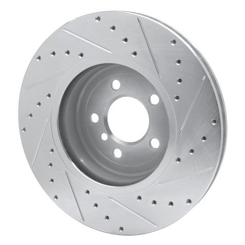 Disc Brake Rotor Dynamic Friction 631-31097L