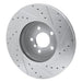 Disc Brake Rotor Dynamic Friction 631-31097L