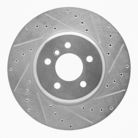 Disc Brake Rotor Dynamic Friction 631-31097R