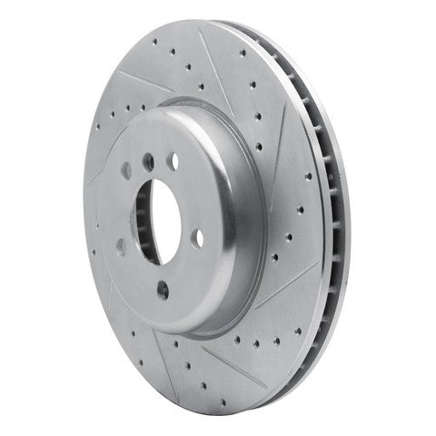 Disc Brake Rotor Dynamic Friction 631-31097R