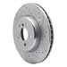 Disc Brake Rotor Dynamic Friction 631-31097R