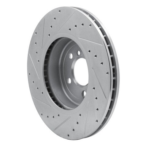 Disc Brake Rotor Dynamic Friction 631-31097R
