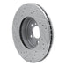 Disc Brake Rotor Dynamic Friction 631-31097R