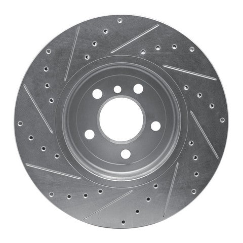 Disc Brake Rotor Dynamic Friction 631-31097R