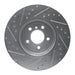 Disc Brake Rotor Dynamic Friction 631-31097R