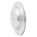 Disc Brake Rotor Dynamic Friction 631-31098L