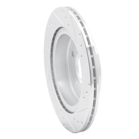 Disc Brake Rotor Dynamic Friction 631-31098L