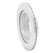 Disc Brake Rotor Dynamic Friction 631-31098L