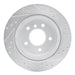 Disc Brake Rotor Dynamic Friction 631-31098L