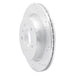 Disc Brake Rotor Dynamic Friction 631-31098R