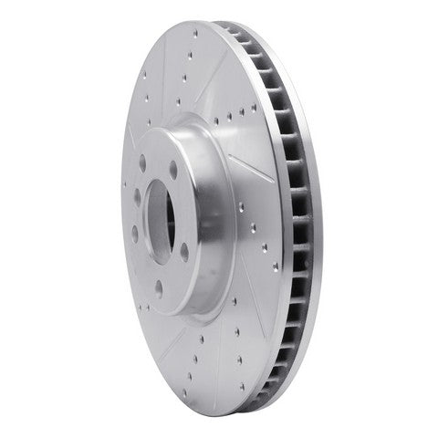 Disc Brake Rotor Dynamic Friction 631-31100D