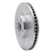 Disc Brake Rotor Dynamic Friction 631-31100D