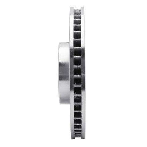 Disc Brake Rotor Dynamic Friction 631-31100D