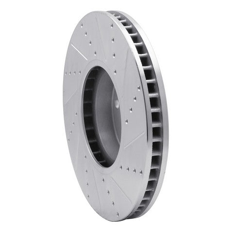 Disc Brake Rotor Dynamic Friction 631-31100D