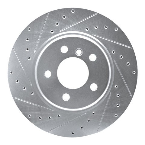 Disc Brake Rotor Dynamic Friction 631-31103L