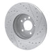 Disc Brake Rotor Dynamic Friction 631-31103L