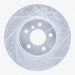 Disc Brake Rotor Dynamic Friction 631-31103R