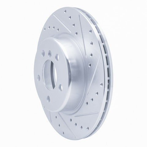 Disc Brake Rotor Dynamic Friction 631-31103R