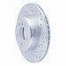 Disc Brake Rotor Dynamic Friction 631-31103R