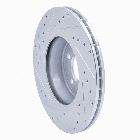Disc Brake Rotor Dynamic Friction 631-31103R