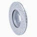 Disc Brake Rotor Dynamic Friction 631-31103R