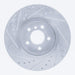 Disc Brake Rotor Dynamic Friction 631-31103R