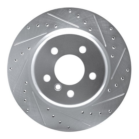 Disc Brake Rotor Dynamic Friction 631-31104R