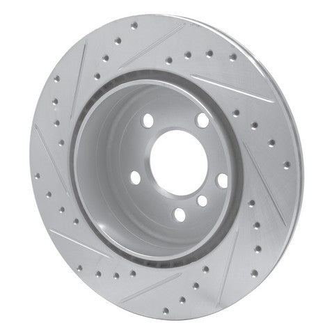 Disc Brake Rotor Dynamic Friction 631-31104R