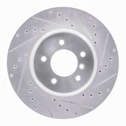 Disc Brake Rotor Dynamic Friction 631-31105R