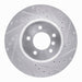 Disc Brake Rotor Dynamic Friction 631-31105R