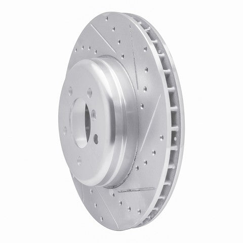 Disc Brake Rotor Dynamic Friction 631-31105R