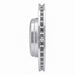 Disc Brake Rotor Dynamic Friction 631-31105R
