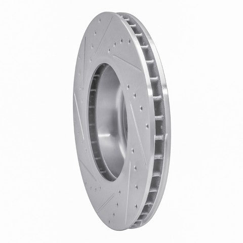 Disc Brake Rotor Dynamic Friction 631-31105R