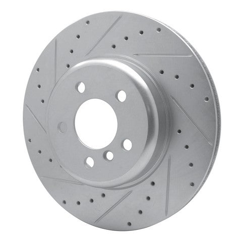 Disc Brake Rotor Dynamic Friction 631-31106L