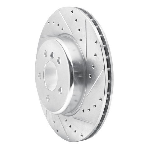 Disc Brake Rotor Dynamic Friction 631-31106R