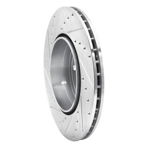 Disc Brake Rotor Dynamic Friction 631-31106R