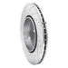 Disc Brake Rotor Dynamic Friction 631-31106R