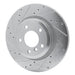 Disc Brake Rotor Dynamic Friction 631-31107L