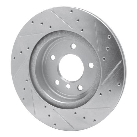 Disc Brake Rotor Dynamic Friction 631-31107L